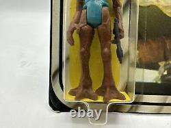 Vintage Star Wars Kenner 1979 Original Hammerhead 21 Card Back, with Star Case New