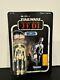 Vintage Star Wars Kenner 8D8 Return of the Jedi 77 A Cardback MOC Punched 1983