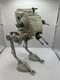 Vintage Star Wars Kenner At-st Walker Works Great