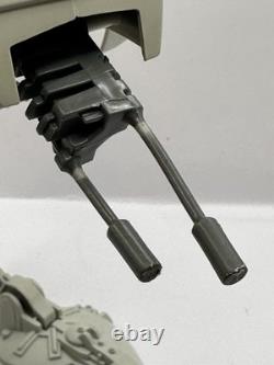 Vintage Star Wars Kenner At-st Walker Works Great