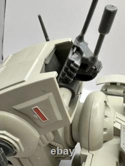Vintage Star Wars Kenner At-st Walker Works Great