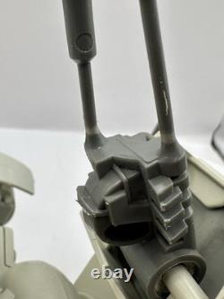 Vintage Star Wars Kenner At-st Walker Works Great