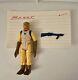 Vintage Star Wars Kenner Bossk Loose Figure Complete Near Mint