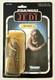 Vintage Star Wars Kenner CANADA ROTJ 77 Back Bib Fortuna MOC 1983 Sealed Figure