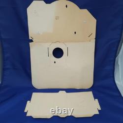 Vintage Star Wars Kenner Cloud City Playset 1981 ESB Foldout Original Toy