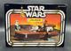 Vintage Star Wars LANDSPEEDER Complete 1st ISSUE Box Kenner 1979 SEALED MISB