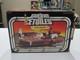 Vintage Star Wars Land Speeder Kenner With Box 1978 GDE box with insert