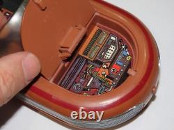 Vintage Star Wars Land Speeder Kenner With Box 1978 GDE box with insert