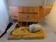 Vintage Star Wars Land of the Jawas Playset 1977 Kenner Near Complete Original