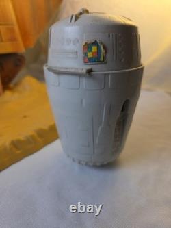 Vintage Star Wars Land of the Jawas Playset 1977 Kenner Near Complete Original