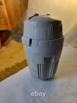 Vintage Star Wars Land of the Jawas Playset 1977 Kenner Near Complete Original