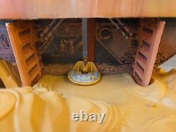 Vintage Star Wars Land of the Jawas Playset 1977 Kenner Near Complete Original