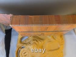 Vintage Star Wars Land of the Jawas Playset 1977 Kenner Near Complete Original