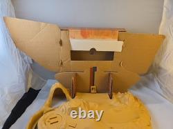 Vintage Star Wars Land of the Jawas Playset 1977 Kenner Near Complete Original