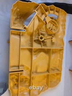 Vintage Star Wars Land of the Jawas Playset 1977 Kenner Near Complete Original