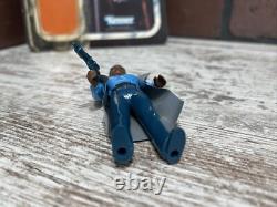 Vintage Star Wars Lando Calrissian MOC ESB 31B Cardback Original 1980 Kenner