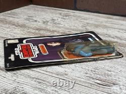 Vintage Star Wars Lando Calrissian MOC ESB 31B Cardback Original 1980 Kenner