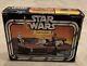 Vintage Star Wars Landspeeder BOX ONLY Kenner 1978 ANH