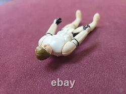 Vintage Star Wars Last 17 Luke Skywalker Stormtrooper Disguise Figure Only