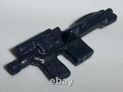 Vintage Star Wars Last 17 Luke Skywalker Stormtrooper Helmet & Blaster No Repo