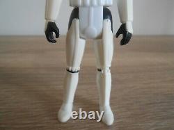 Vintage Star Wars Last 17 Luke Stormtrooper + Helmet Original Kenner 1984 Minty