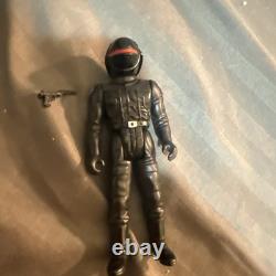 Vintage Star Wars Last 17 POTF Imperial Gunner