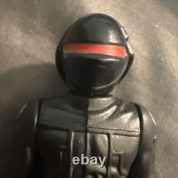 Vintage Star Wars Last 17 POTF Imperial Gunner