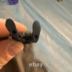 Vintage Star Wars Last 17 POTF Imperial Gunner