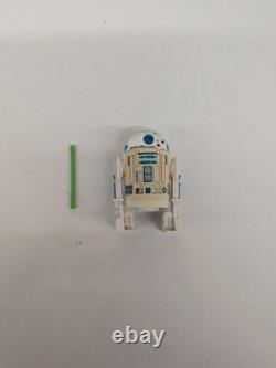 Vintage Star Wars Last 17 Pop Up Lightsaber R2D2