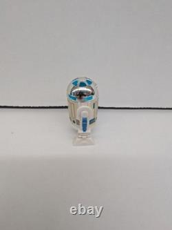 Vintage Star Wars Last 17 Pop Up Lightsaber R2D2