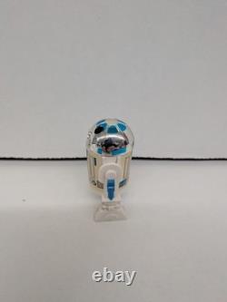 Vintage Star Wars Last 17 Pop Up Lightsaber R2D2