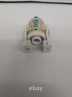 Vintage Star Wars Last 17 Pop Up Lightsaber R2D2