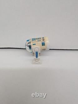 Vintage Star Wars Last 17 Pop Up Lightsaber R2D2