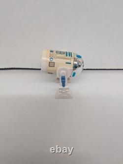 Vintage Star Wars Last 17 Pop Up Lightsaber R2D2