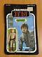 Vintage Star Wars Luke Skywalker Bespin Fatigues original Kenner 1982