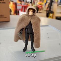 Vintage Star Wars Luke Skywalker Jedi Knight Figure 1983