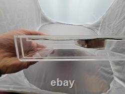 Vintage Star Wars Luke Skywalker X-Wing Fighter Pilot 21 Back Kenner 1978