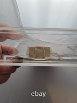 Vintage Star Wars Luke Skywalker X-Wing Fighter Pilot 21 Back Kenner 1978