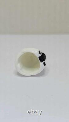 Vintage Star Wars Luke Stormtrooper 3.5 Figure WithOrig Helmet BlasterOll Stamp