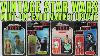 Vintage Star Wars Market Update Afa Lists Incredible Kenner Mint On Card Stunners