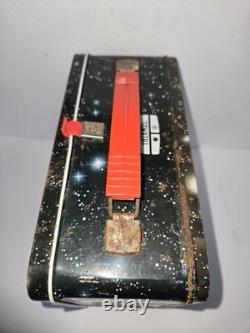 Vintage Star Wars Metal Lunchbox with Thermos 1977 Aladdin C-3PO R2-D2