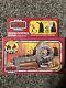 Vintage Star Wars Micro Collection Bespin Control Room 1982 Misb
