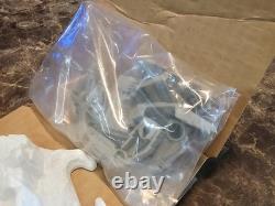 Vintage Star Wars Micro Collection Hoth Generator Attack Playset 1982 Kenner