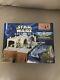 Vintage Star Wars Micro Machines Episode I THEED RAPIDS 1999 (NIB)