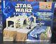Vintage Star Wars Micro Machines Episode I THEED RAPIDS 1999 (NIB)