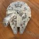 Vintage Star Wars Millenium Falcon 1995 Tonka Corporation