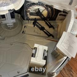 Vintage Star Wars Millenium Falcon 1995 Tonka Corporation