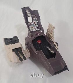 Vintage Star Wars Mini Rig Lot of 6-Energizers INT-4/Box CAP-2 Laser Side Gunner