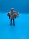 Vintage Star Wars NM Luke Skywalker Endor Battle Poncho Last 17 1985 Kenner