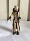 Vintage Star Wars Original Bootleg Brazil Model Trem Tusken Warrior No Glasslite